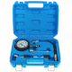 Компресометр для бензинових двигунів 0-20 bar (0-300 psi) 5 ел. Falcon F06007
