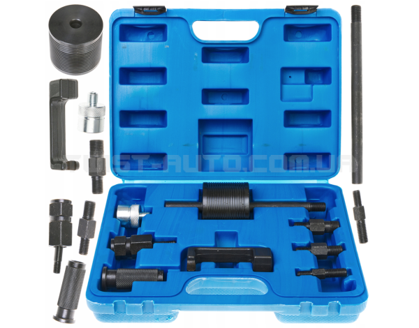 Інерційний знімач дизельних форсунок професійний BOSCH, DELPHI, DENSO, SIEMENS Falcon F05412