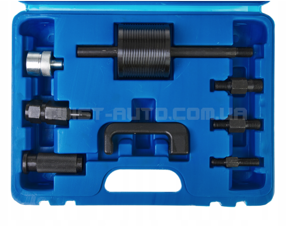 Інерційний знімач дизельних форсунок професійний BOSCH, DELPHI, DENSO, SIEMENS Falcon F05412