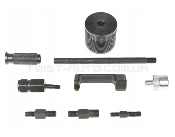 Інерційний знімач дизельних форсунок професійний BOSCH, DELPHI, DENSO, SIEMENS Falcon F05412