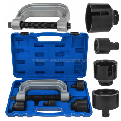 Съемник сайлентблоков  MERCEDES W211 W220 M14 M17 M20 M25 Falcon  F05774
