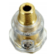 Масленка міні для пневмоінструмента 1/4" Vorfal V02040 Масленка міні для пневмоінструмента 1/4" Vorfal V02040