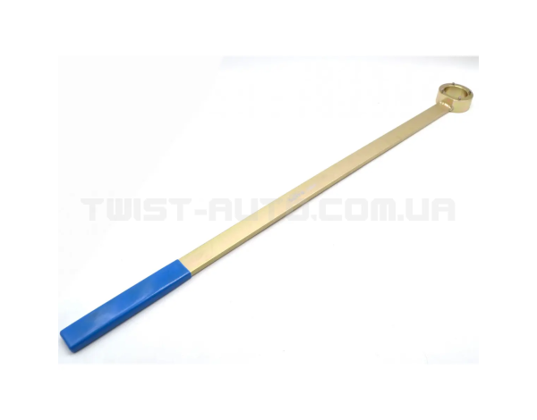 Ключ шківа коленвала VW/AUDI (1,8 TSI/FSI/TFSI 1.8 та 2.0) SATRA S-XHT Ключ шківа коленвала VW/AUDI (1,8 TSI/FSI/TFSI 1.8 та 2.0) SATRA S-XHT