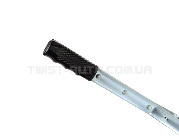Лебедка ручная 2 т - 2.5 метра, 2 режима Geko G01072