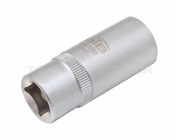 Сервісний ключ для ТНВД Mercedes (33 грані, 1/2”) SATRA S-MTS33