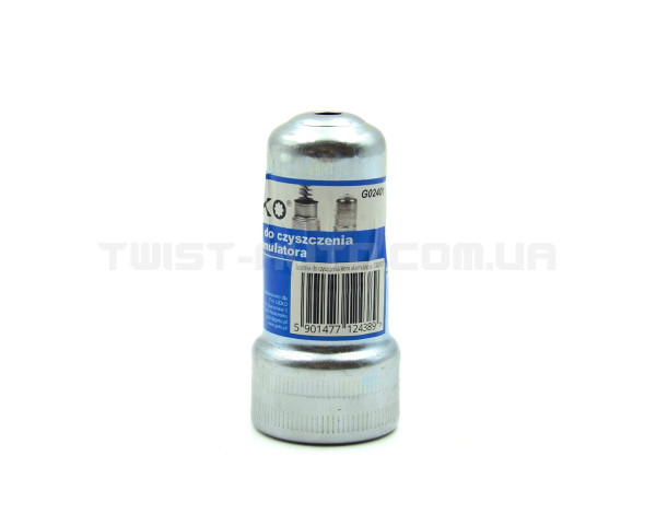 Щетка для очистки клемм аккумулятора Geko G02401