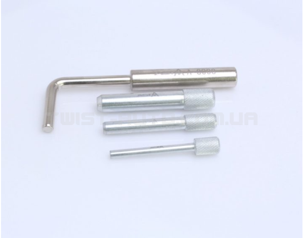 Штифти для колінвала/маховика Ford 1,4 /2,0 / 2,4 D/TDCI/TD ASTA A-8008 Штифти для колінвала/маховика Ford 1,4 /2,0 / 2,4 D/TDCI/TD ASTA A-8008