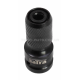 Ударный адаптер , 1/2″ DR. X 1/4″ шестигранник SATRA S-12IP14 Ударный адаптер , 1/2″ DR. X 1/4″ шестигранник SATRA S-12IP14