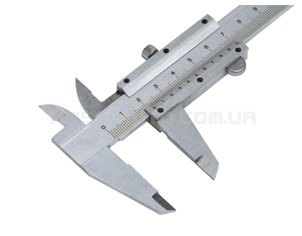 Аналоговий штангенциркуль 0-150 мм Keltin K00160