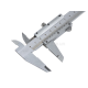 Аналоговий штангенциркуль 0-150 мм Keltin K00160