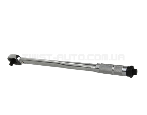 Динамометричний ключ, 1/2", 28 - 210 Нм Geko G10060