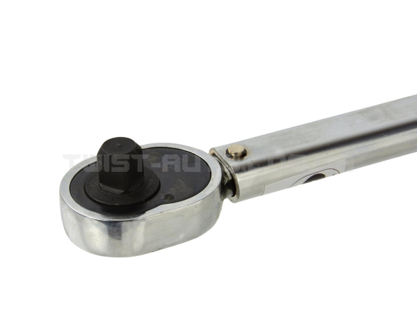 Динамометричний ключ, 1/2", 28 - 210 Нм Geko G10060