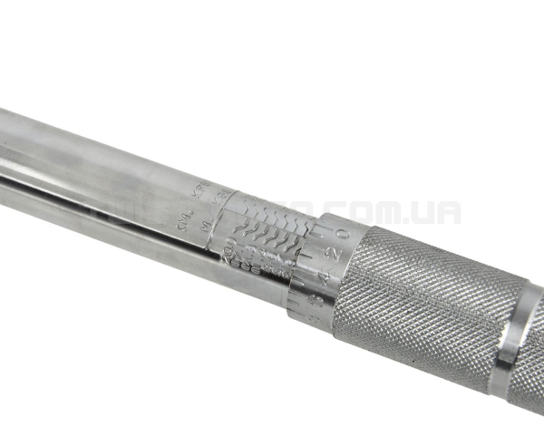 Динамометричний ключ, 1/2", 28 - 210 Нм Geko G10060