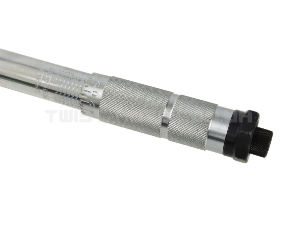 Динамометричний ключ, 1/2", 28 - 210 Нм Geko G10060