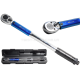 Динамометричний ключ 3/8″ 19-110 Нм CRV Falcon F07006