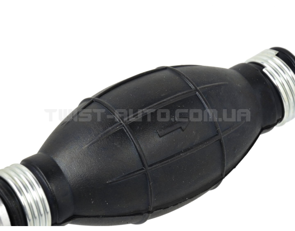 Ручний насос для палива 12мм груша, G00989 GEKO