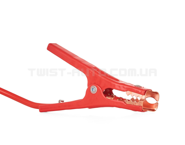Пускові кабелі 600 А, 3 м Geko G80042