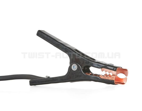 Пускові кабелі 600 А, 3 м Geko G80042