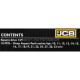 Набір головок ударних глибоких 16 од. 1/2" (6-гр.) JCB Tools JCB-4169-5MPB Набір головок ударних глибоких 16 од. 1/2" (6-гр.) JCB Tools JCB-4169-5MPB