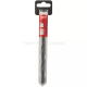 Свердло по металу HSS-R DIN 338, Ø13,5х160х108 мм (з проточеним хвостовиком), MILWAUKEE 4932373318