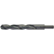 Свердло по металу HSS-R DIN 338, Ø19,5х205х140 мм (з проточеним хвостовиком), MILWAUKEE 4932373330 Свердло по металу HSS-R DIN 338, Ø19,5х205х140 мм (з проточеним хвостовиком), MILWAUKEE 4932373330