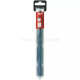 Свердло по металу HSS-R DIN 338, Ø20,0х205х140 мм (з проточеним хвостовиком), MILWAUKEE 4932373331