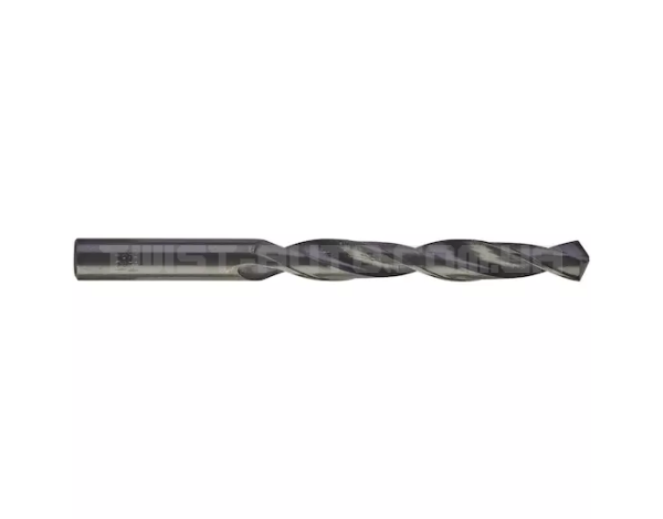 Свердло по металу HSS-R DIN 338, Ø12,5х151х101 мм (5 шт.), MILWAUKEE 4932363559