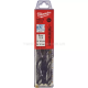 Свердло по металу HSS-R DIN 338, Ø12,5х151х101 мм (5 шт.), MILWAUKEE 4932363559