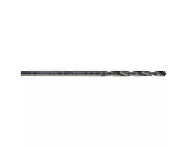 Свердло по металу HSS-R DIN 338, Ø1,5х40х18 мм (10 шт.), MILWAUKEE 4932363449