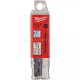Свердло по металу HSS-R DIN 338, Ø1,5х40х18 мм (10 шт.), MILWAUKEE 4932363449