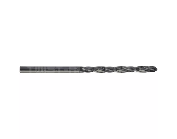 Свердло по металлу HSS-R DIN 338, Ø3,2х65х36 мм (10 шт.), MILWAUKEE 4932363466