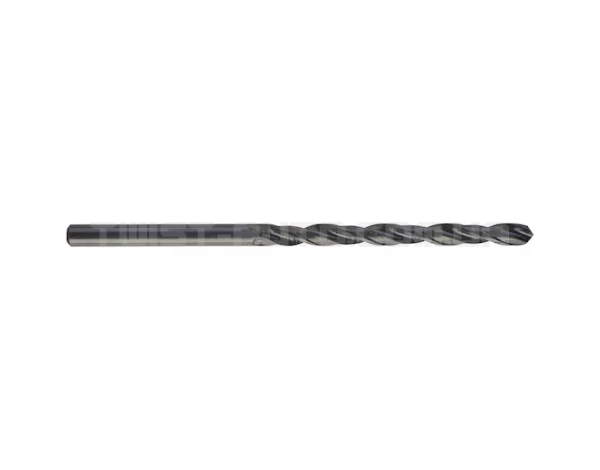 Свердло по металу HSS-R DIN 338, Ø3,5х70х39 мм (10 шт.), MILWAUKEE 4932363469