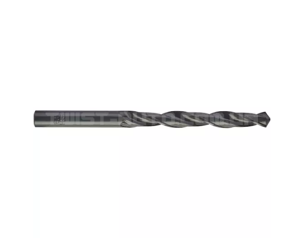 Сверло по металлу HSS-R DIN338, Ø8,5х117х75мм, (10шт) MILWAUKEE 4932363519 Сверло по металлу HSS-R DIN338, Ø8,5х117х75мм, (10шт) MILWAUKEE 4932363519