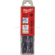 Сверло по металлу HSS-R DIN338, Ø9,5х125х81мм, (10шт) MILWAUKEE  4932363529
