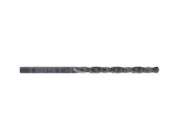Свердло по металу HSS-R DIN 338, Ø3,0х61х33 мм (10 шт.), MILWAUKEE 4932363464