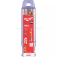 Свердло по металу RedHEX SHOCKWAVE™ HSS-TiN Ø4,0х71,5х26 мм (10 шт.), MILWAUKEE 4932478178