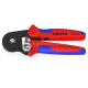 Інструмент для обжиму контактних гільз з автоналаштуванням KNIPEX 97 53 14 KNIPEX 97 53 14