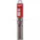 Свердло по металу HSS-G MILWAUKEE, DIN340, Ø13,0х205х134мм, подовжене, (5шт) MILWAUKEE 4932430344