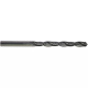 Свердло по металу HSS-R DIN 338, Ø6,8х109х69 мм (10 шт.), MILWAUKEE 4932363502