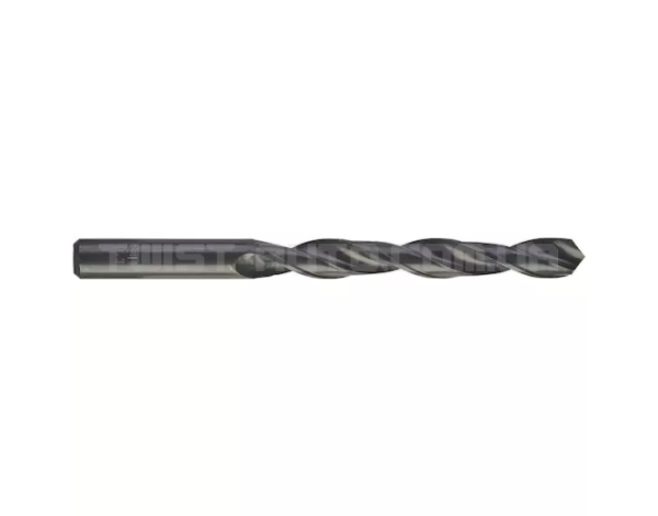 Свердло по металу HSS-R DIN 338, Ø12,0х151х101 мм (5 шт.), MILWAUKEE 4932363554 Свердло по металу HSS-R DIN 338, Ø12,0х151х101 мм (5 шт.), MILWAUKEE 4932363554