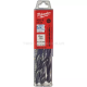 Свердло по металу HSS-R DIN 338, Ø12,0х151х101 мм (5 шт.), MILWAUKEE 4932363554