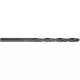 Свердло по металу HSS-R DIN 338, Ø4,0х75х43 мм (10 шт.), MILWAUKEE 4932363474