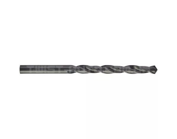 Свердло по металу HSS-R DIN 338, Ø6,5х101х63 мм (10 шт.), MILWAUKEE 4932363499 Свердло по металу HSS-R DIN 338, Ø6,5х101х63 мм (10 шт.), MILWAUKEE 4932363499