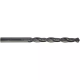 Свердло по металу HSS-R DIN 338, Ø6,5х101х63 мм (10 шт.), MILWAUKEE 4932363499 Свердло по металу HSS-R DIN 338, Ø6,5х101х63 мм (10 шт.), MILWAUKEE 4932363499