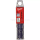 Свердло по металу HSS-R DIN 338, Ø6,5х101х63 мм (10 шт.), MILWAUKEE 4932363499