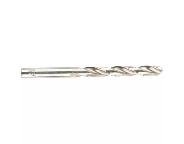 Свердло по металлу THUNDERWEB HSS-G DIN 338, Ø9,2×125×81 мм (5 шт.), MILWAUKEE 4932459877 Свердло по металлу THUNDERWEB HSS-G DIN 338, Ø9,2×125×81 мм (5 шт.), MILWAUKEE 4932459877