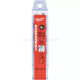Свердло по металлу THUNDERWEB HSS-G DIN 338, Ø9,2×125×81 мм (5 шт.), MILWAUKEE 4932459877
