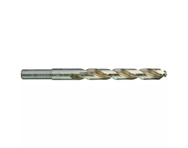 Свердло по металу THUNDERWEB HSS-G DIN338, Ø11,5x142х94мм MILWAUKEE 4932352370 Свердло по металу THUNDERWEB HSS-G DIN338, Ø11,5x142х94мм MILWAUKEE 4932352370