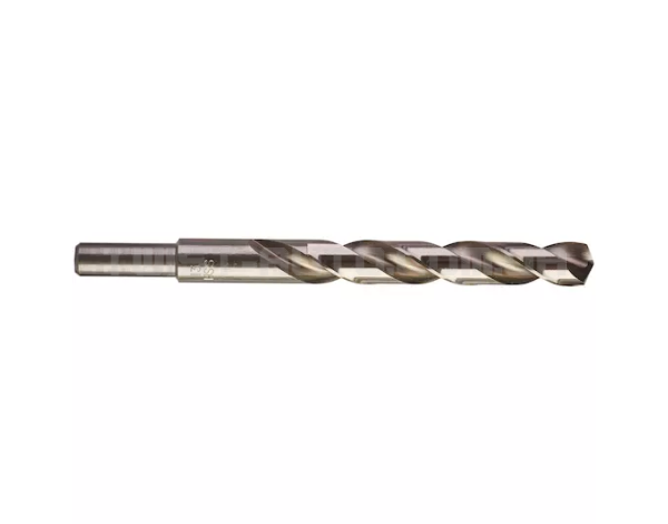Свердло по металу THUNDERWEB HSS-G DIN338, діаметр 13,0 x 151 мм, (5шт) MILWAUKEE 4932352405 Свердло по металу THUNDERWEB HSS-G DIN338, діаметр 13,0 x 151 мм, (5шт) MILWAUKEE 4932352405