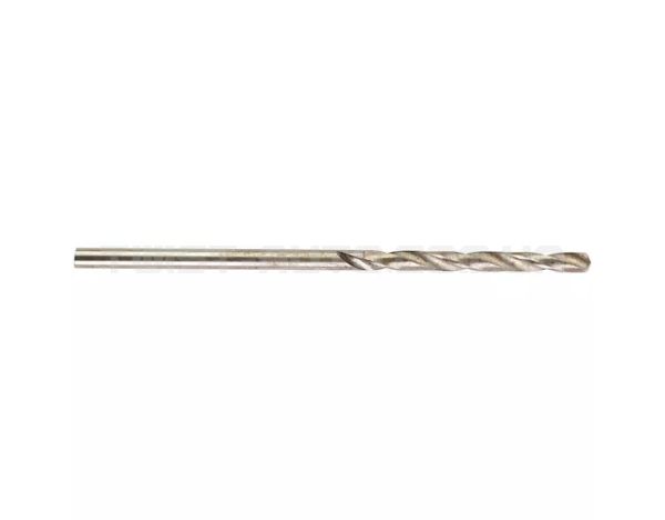 Свердло по металу THUNDERWEB HSS-G DIN338, діаметр 1,8 х 46 мм, (10шт) MILWAUKEE 4932459832 Свердло по металу THUNDERWEB HSS-G DIN338, діаметр 1,8 х 46 мм, (10шт) MILWAUKEE 4932459832